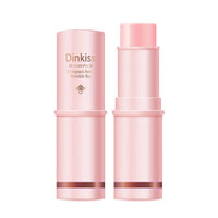 OKAQEE Wrinkle Multi Balm Stick, Wrinkle Bounce Multi Balm Hydrating Moisturizing Stick - Anti-aging Multi Balm Stick for Diminishing Face Lip & Eye Wrinkles Moisturizer (9g (Pack of 1))