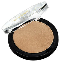 L'Oreal Paris Crushed Foil Metallic Highlighter - 20 Gilded Glow