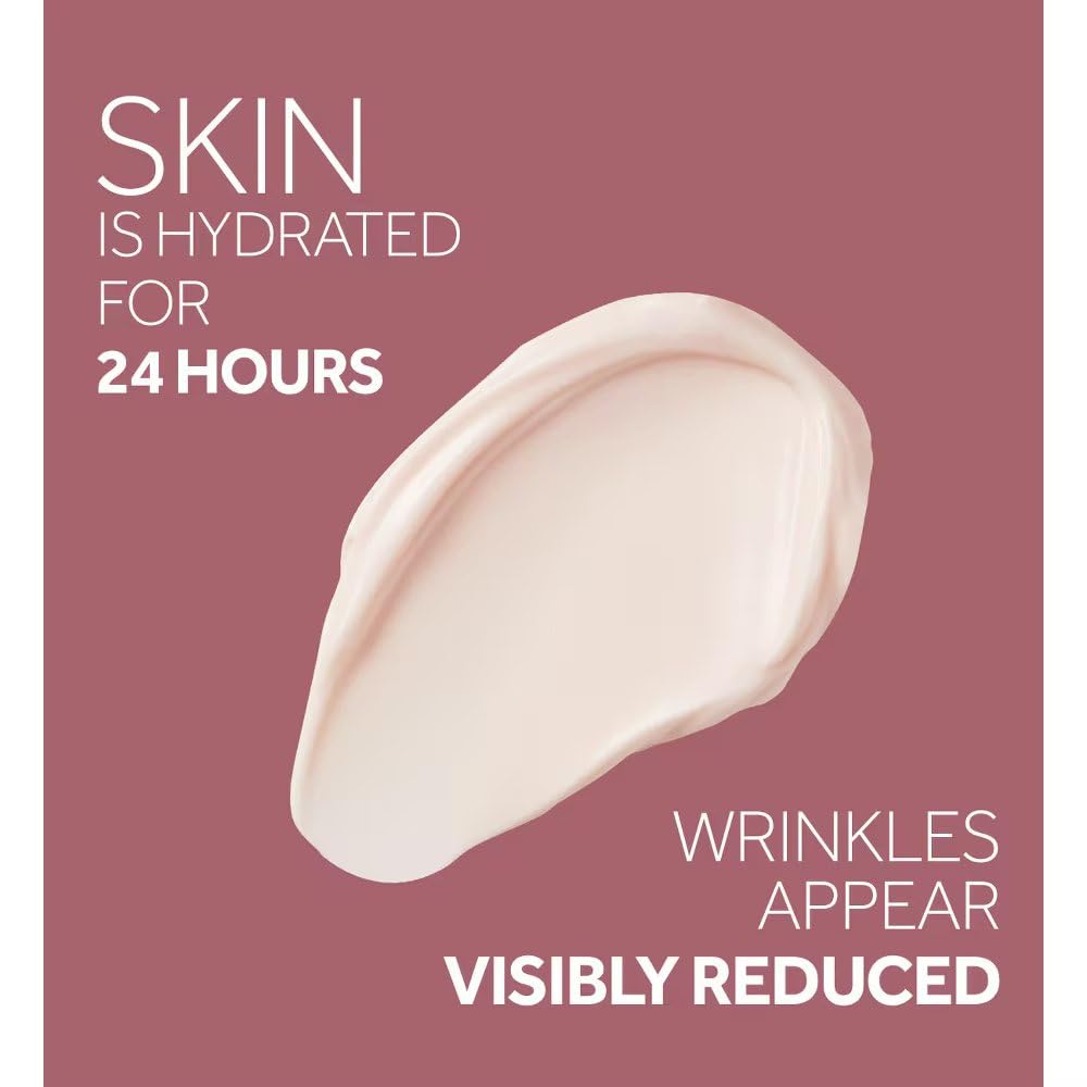 No7 Restore & Renew Face & Neck Multi Action Night Cream 50ml