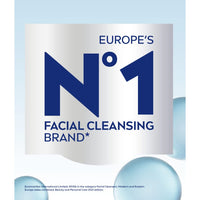 NIVEA Hydra Skin Effect Hyaluronic Acid Serum (100ml), Light Weighted Face Serum Provides Intense 72H Hydration for Plumped Up and Glowing Skin. 20 Sec. Rapid Absorption