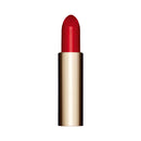 Clarins Joli Rouge Satin Lipstick 743 Cherry Red Refill 3.5g