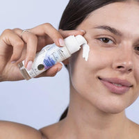 Bielenda Boost Me Up Make-up Primer 8in1 Moisturizing Protective Cream Base 30ml