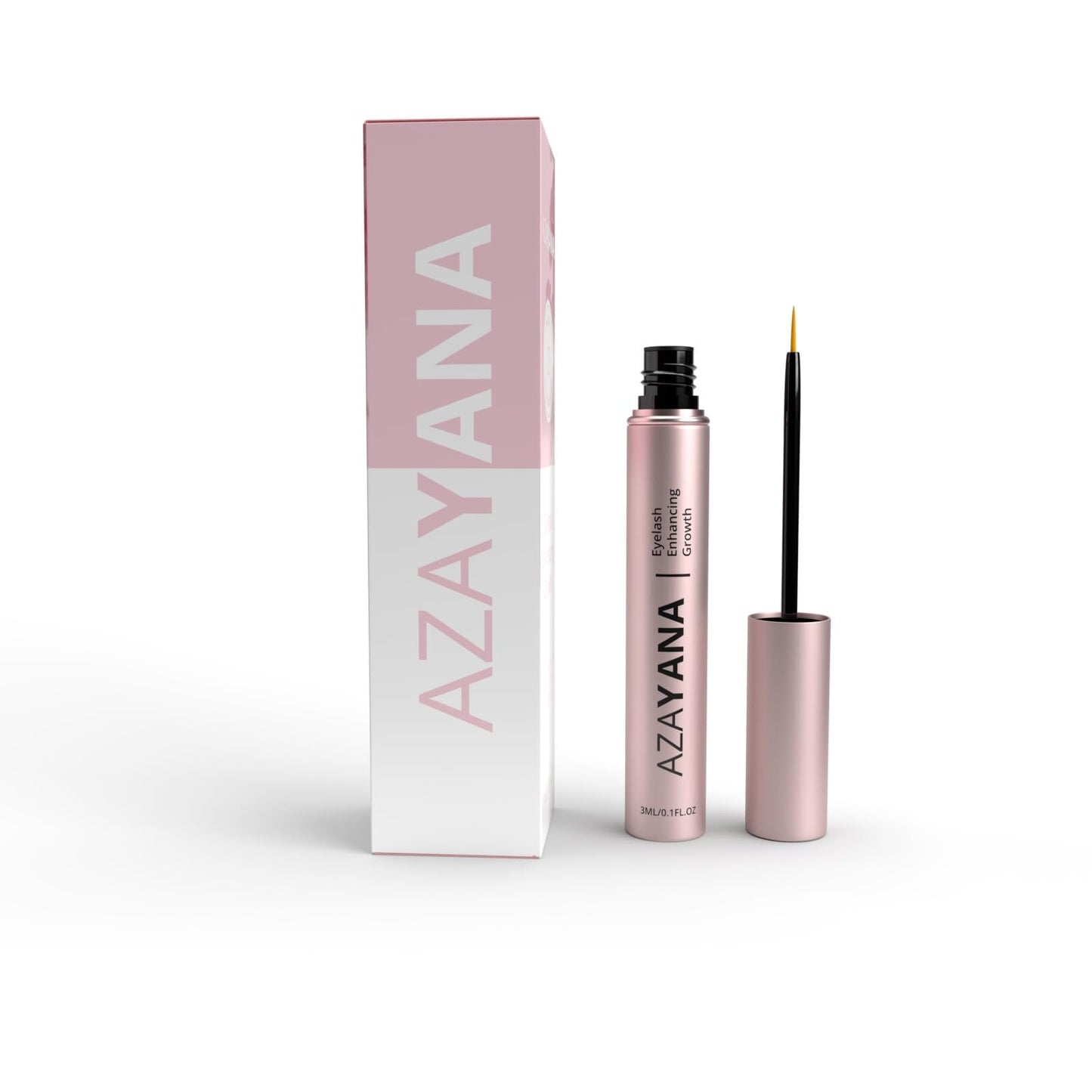 Generic Azayana Eyelash Enhancing Growth Serum, 3ml