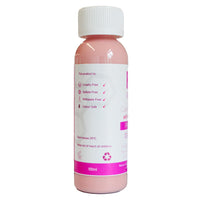 Veil Cover Cream Calamine and Colloidal Oat Lotion 100ml | Zinc Oxide, Oats and Rosewater Lotion for itchy irritated skin