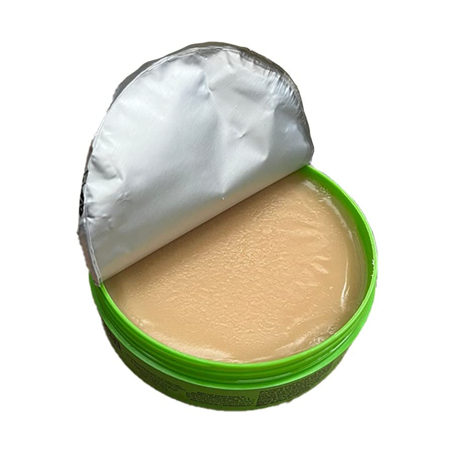 MORFOSE - Matte Aqua WAX - 175ml, cream