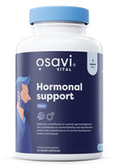 OSAVI Hormonal Support Man - 90 Vegan caps