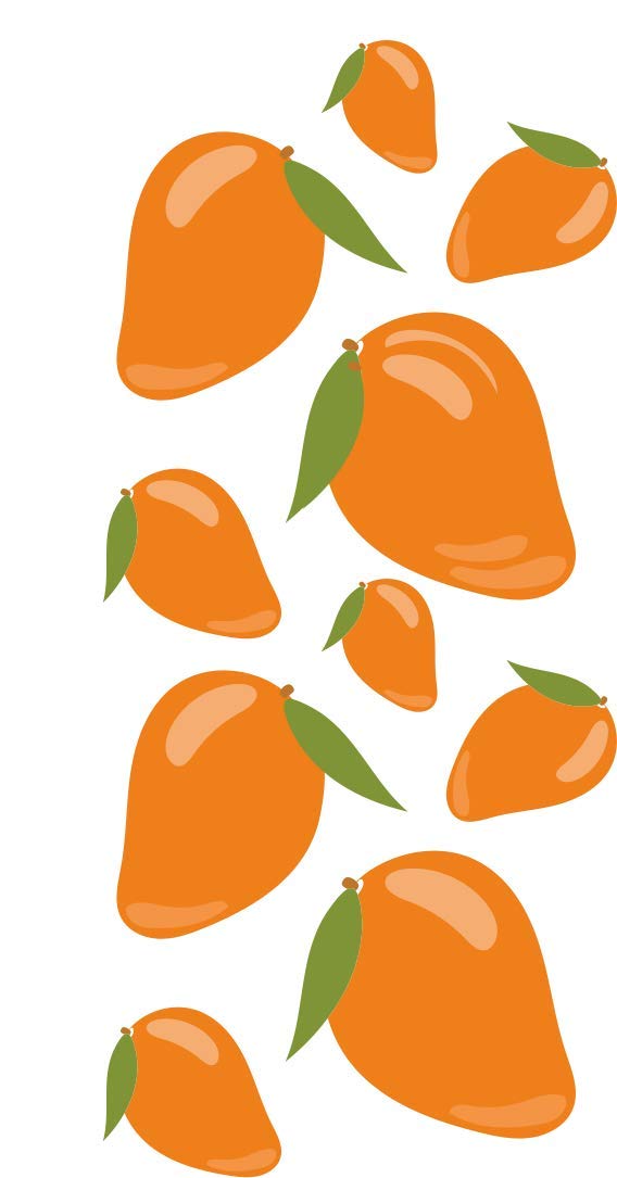 Regital Facial Foam- Fancy Mango