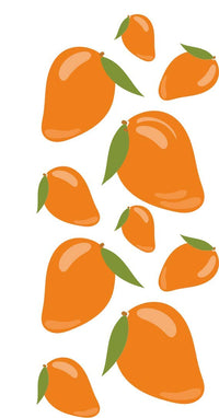 Regital Facial Foam- Fancy Mango