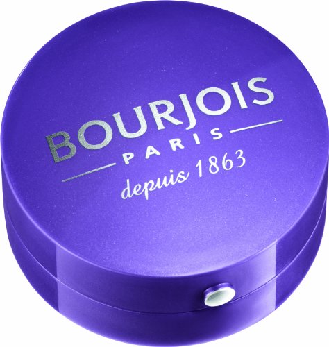 BOURJOIS Bourjois Little Round Pot Eyeshadow No.72 Violet Absolu