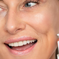 The Organic Pharmacy Collagen Gel Mask, 50ml - Improves collagen density, Anti-wrinkle, With Marine Soluble Collagen, Horsetail, Antioxidant Complex, Organic 75.5%, Natural 86.5%