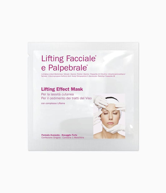 LaBo Labo Facial and Eyelid Lifting Effect Mask