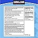 Kirkland Signature Fast Acting Lactase, Compare to Lactaid Fast Act (4 Pack) 720 Caplets
