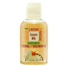 Generic Cream of nature Coconut Milk Essential 7 Treatment Oil 4 Ounce (118ml) by MURPHY'S HAIR AND BEAUTY®