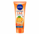 Nivea Extra Bright C E Vitamin Lotion, 320 ml