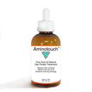 Aminotouch Natural PURE PROTEIN TREATMENT Grow Long Hair, Repair Damage & Split Ends, Strengthen Weak Hair, Collagen Filler Keratin Repair that Works From the Core to the Outer Layers, instant results
