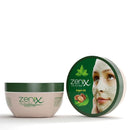 zenix Zenix Clay Mud Mask with Argan Oil | Hydrating, Detoxifying, and Pore-Tightening Face Mask | Anti-Acne Skincare with Natural Plant Extracts for All Skin Types