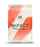 Myprotein MyProtein Impact Whey Isolate - Natural Banana - 500g - 20 Servings
