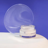 Clarena Argilift Eye Cream for Mature and Sensive Skin Anti-ageing 15ml