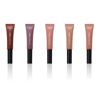 L'Oreal Paris Infallible Nudist Matte Lip Paint, Number 211, Babe-In, 8 ml