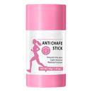 Shengqialun Anti Chafing Cream Stick - Anti Chafe Balm With Waterproof - Anti-Friction Cream For Active Lifestyles & Travel - Long-Lasting Protection With Deep Moisturing