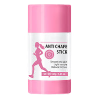 Shengqialun Anti Chafing Cream Stick - Anti Chafe Balm With Waterproof - Anti-Friction Cream For Active Lifestyles & Travel - Long-Lasting Protection With Deep Moisturing