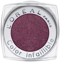 L'ORÉAL L'Oreal Color Infallible 013 Burning Black Eye Shadow 3.5g