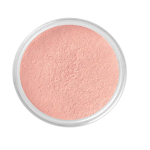 intelligent cosmetics Intelligent Cosmetics® mineral make up foundation, setting veil, concealer, natural mineral ingredients (Illuminator)