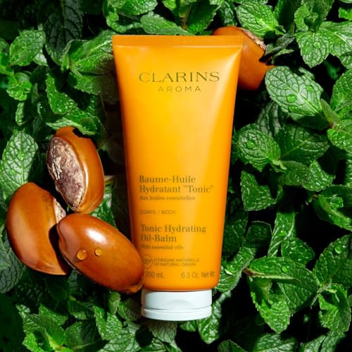 CLARINS Clarins Tonic Hydrating Oil Balm 200ml