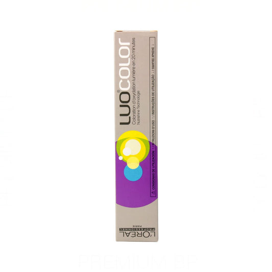 L'ORÉAL Loreal luo color 50ml, color p43