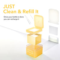 Mediheal Vitamide Brightening Pad refill