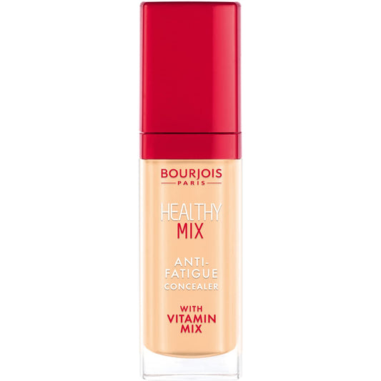 Bourjois Healthy Mix Anti-Fatigue Concealer 52 Medium, 7.8ml 103671691