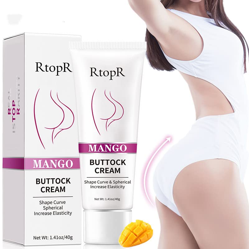 gcdat Butt Enhancement Cream Effective Shaping Eliminate Printing Firming Buttock Hip Lift Up Butt Skin Enlargement Massage Sexy Hip Cream