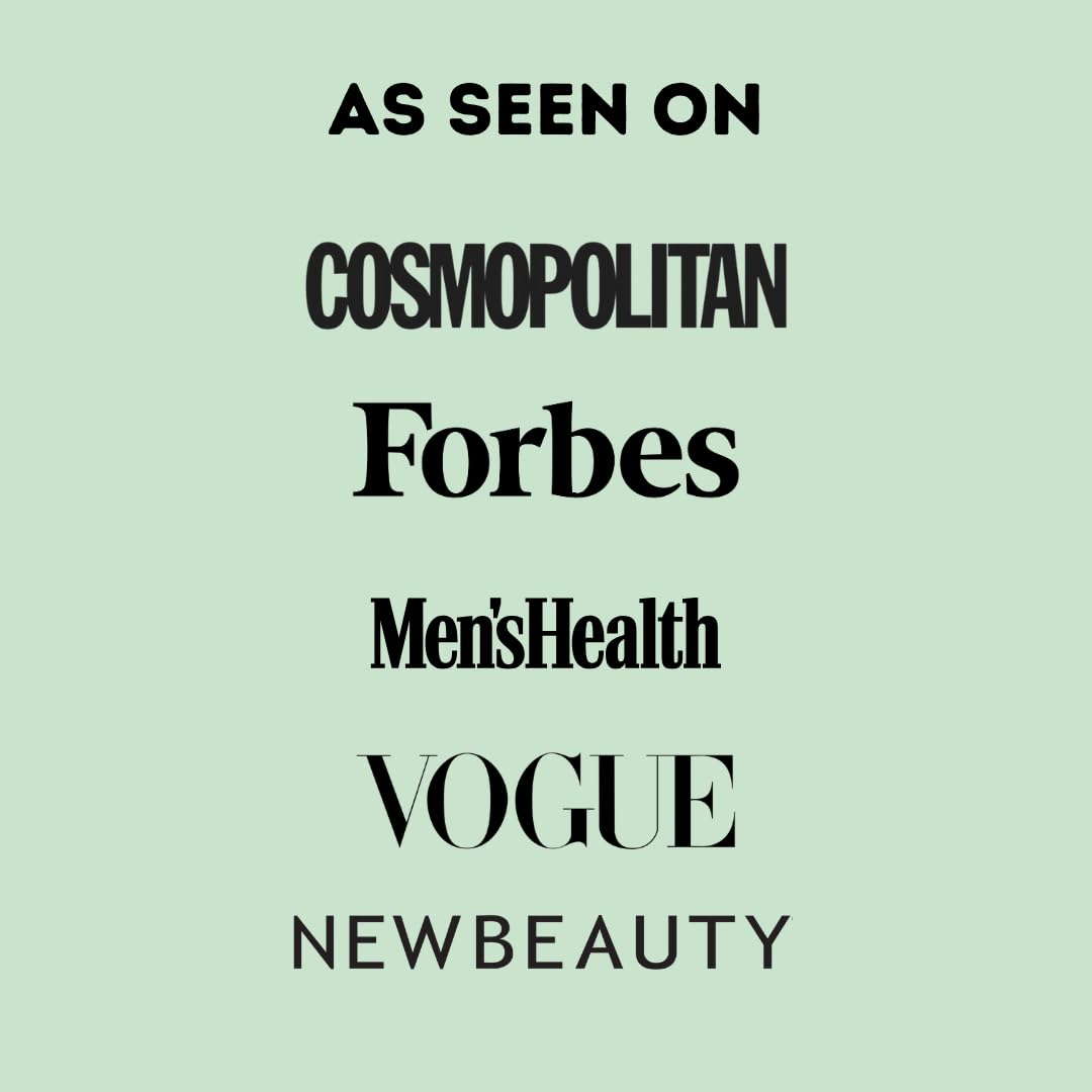 The Patch Collection® - Ultimate Focus & Clarity Patch for Improved Brain Function, Sharpness, Memory | Ginkgo Biloba, Green Tea, B-Vitamins, Magnesium | 8 Hour Focus | Vegan & Latex Free (Pack of 15)