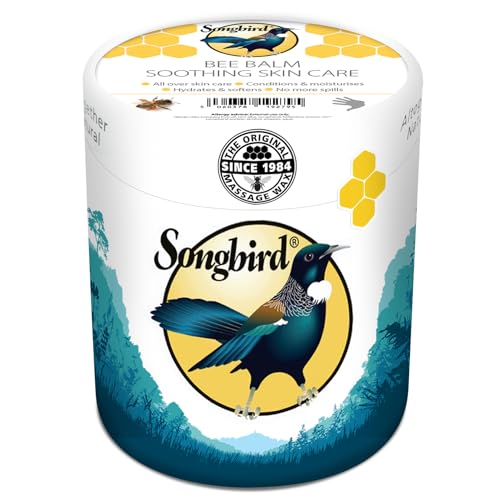 Songbird Naturals Bee Balm 600g EcoTub
