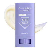 Fashion Base Neck Firming Cream,Ah-8 Firming Retinol Neck Cream for Sagging And Tighten, Reduce Wrinkles Fine Lines And Double Chin, Firm And Lift Sagging Skin,Collagen Neck Cream