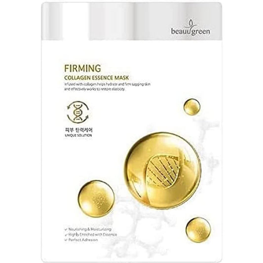 Collagen essence mask