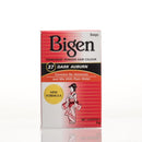 Generic Bigen Permanent Powder Hair Color - 37 - Dark Auburn | No Ammonia (Pack of 2)