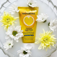 NATURTINT Naturtint Chamomile Hair Mask 150ml
