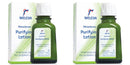 (2 Pack) - Weleda - Aknedoron Purifying Lotion | 50ml | 2 PACK BUNDLE