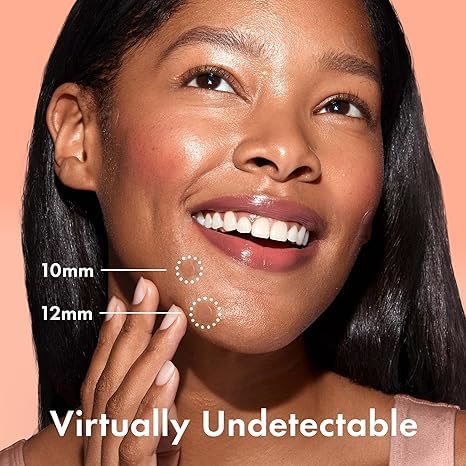 Generic FlawlessSkinWizard - The Magical Patch for Blemish-Free Beauty