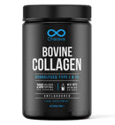 Charava Collagen Powder 400 Grams, Premium Bovine Collagen Peptides Powder - High Levels of The 8 Essential Amino Acids, Collagen Supplements, Halal & Kosher, Leading UK Brand