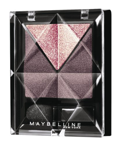Duo Eye Studio Eyeshadow by Maybelline 165 Plum Opal 18g