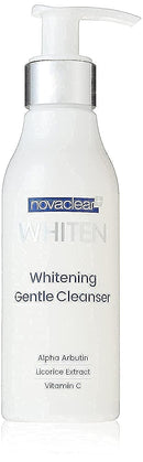 Novaclear WHITEN - Advanced Lightening Gentle Cleanser