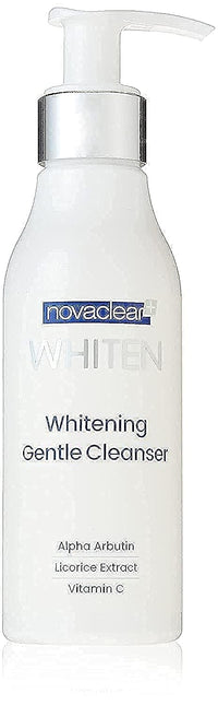 Novaclear WHITEN - Advanced Lightening Gentle Cleanser
