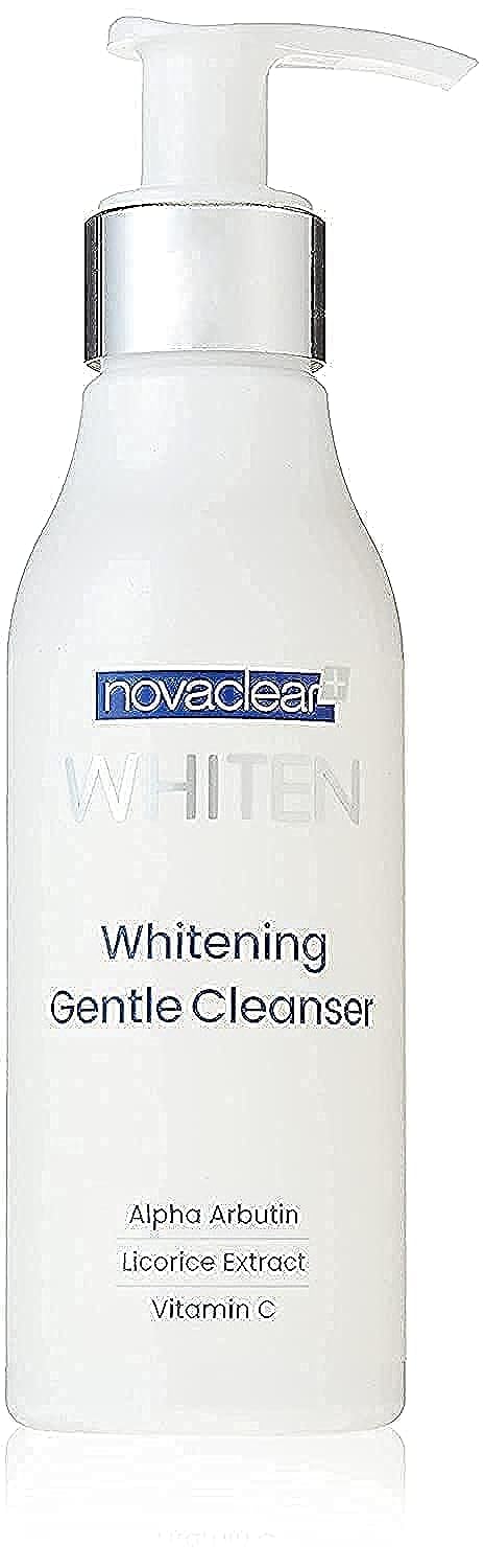 Novaclear WHITEN - Advanced Lightening Gentle Cleanser