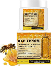 BloomBelle Bee Venom Firming Cream For Loose Skin - 30g | Skin Tightening Cream For Face & Body | Bee Venom Wrinkle Removal Cream