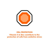 BIOGLAN EFFERVESCENT Vitamin C Fizz