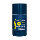 CTUBLIAUNX Body Glide Anti-Chafe Balm – Long-Lasting Protection Against Thigh Chafing – Hydrating Waterproof Formula for Sports, Cycling & Running