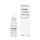 FaceLab Anti-Blemish Serum, Advanced Peptide, Niacinamide Formula, Even Skin Tone, Brighter Complexion, Moisturizes Revitalizes, for All Skin Types, 30ml