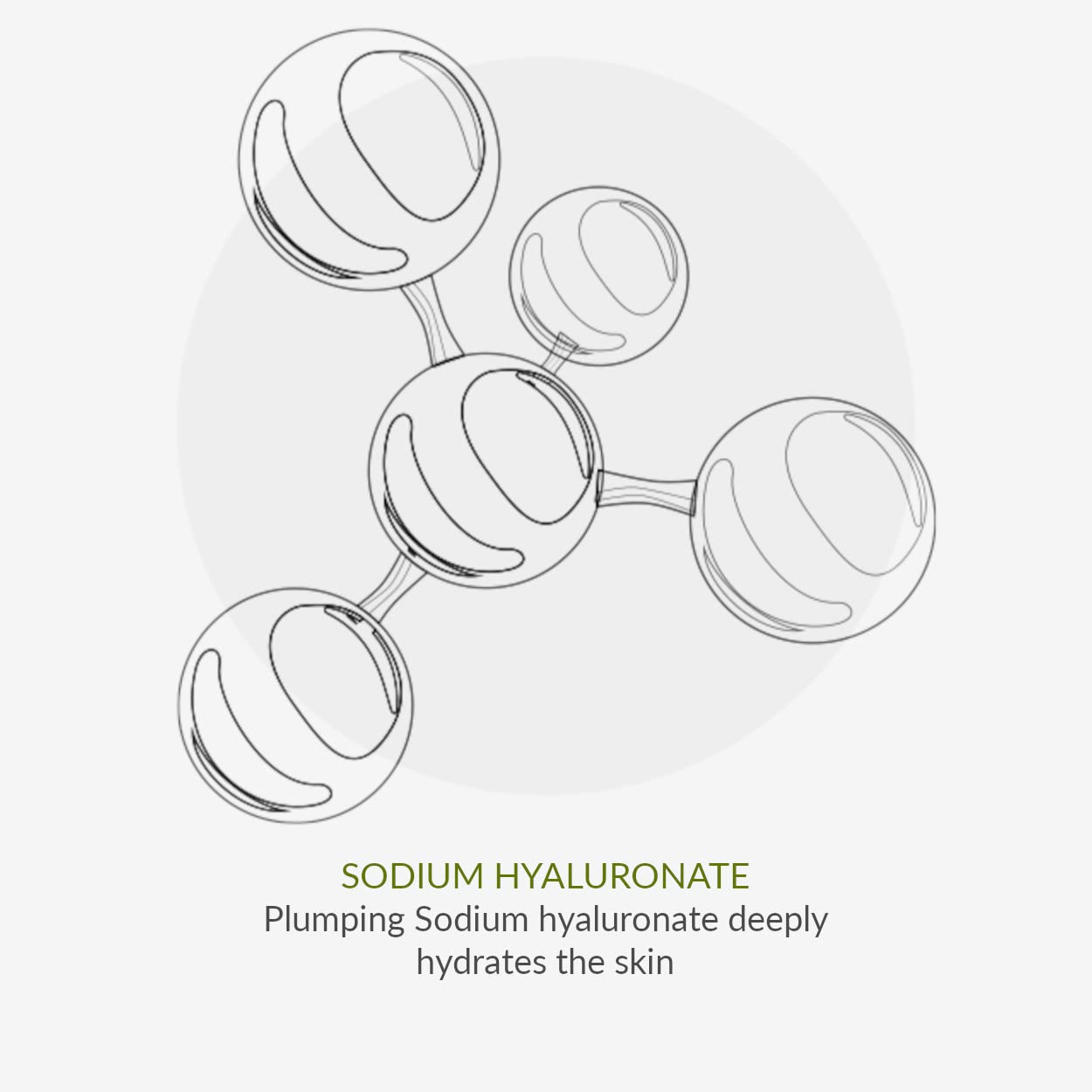 Age Defy+ Collagen Boost Vitamin C Serum 30ml | Natural & Organic Anti-Ageing Facial Serum by Cha Vøhtz | Vitamin C & Hyaluronic Acid Serum | Paraben Free & Ethyl Alcohol Free | Cruelty Free & Vegan